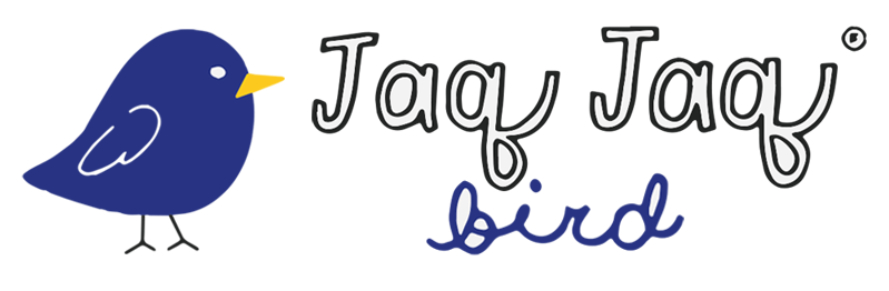 Jaq Jaq Bird